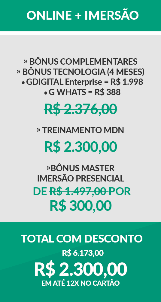 PLANO MDN2